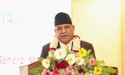 दश वर्षमा १० हजार मेगावाट विद्युत् निर्यात गर्दैछौँ, त्यसमा निजी क्षेत्रको भूमिका महत्वपूर्ण हुनेछ : प्रधानमन्त्री