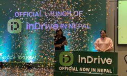 नेपालमा ‘इन्ड्राइभ’को आधिकारिक रुपमा सेवा सुरु