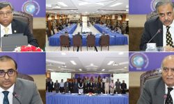 क्षेत्रीय सहयोगका अवसर र चुनौतीबारे छलफल