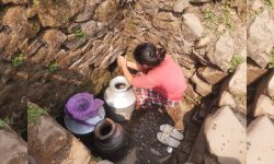 दर्जन बढी बस्तीमा खानेपानी समस्या