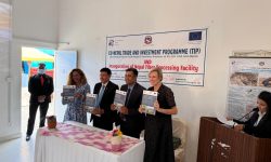 च्याङ्ग्रा पस्मिना निर्यातसम्बन्धी निर्देशिका सार्वजनिक