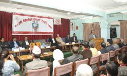 निर्मल लामा असल राजनीतिज्ञ थिए : प्रधानमन्त्री