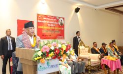 आगामी बजेट नयाँ ढङ्गबाट आउँछ : प्रधानमन्त्री दाहाल