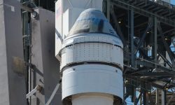 ‘बोइङ स्टारलाइनर’ को प्रक्षेपणमा ढिलाइ