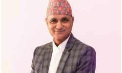 लोकतन्त्रको विकासमा प्रेसजगत्को अहम् भूमिका हुन्छः मुख्यमन्त्री