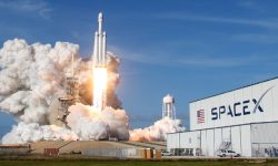 ‘स्पेसएक्स’ले गर्याे २३ थप ‘स्टारलिंक’ इन्टरनेट उपग्रह अन्तरिक्षमा प्रक्षेपण