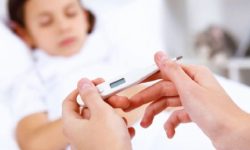 गर्मी बढेपछि बालबालिकामा सङ्क्रामक रोगको समस्या बढ्यो