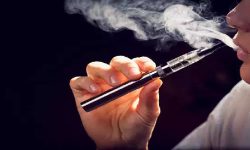 विद्युतीय चुरोटमा प्रतिबन्ध लगाउने तयारीमा सरकार