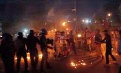 झापामा आक्रमणबाट विद्यार्थी घाइते