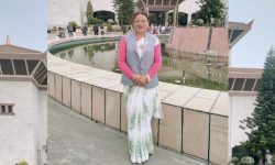 राजनीतिक नेतृत्वले राज्यप्रति जनविश्वास बढ्ने काम गर्नुपर्छ : दुर्गाकुमारी गुरुङ