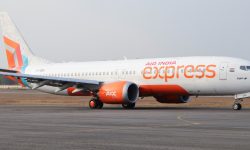 बिरामी बिदा हडतालपछि एयर इन्डियाका ७४ बजेट उडान रद्द