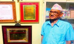 वाङ्मयका अग्ला साधक छोटा