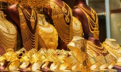 तोलामा दुई हजारले बढ्यो सुनको मूल्य