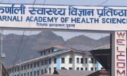 जुम्लामा ‘सामुदायिक मानसिक स्वास्थ्य’सम्बन्धी अन्तर्राष्ट्रिय सम्मेलन हुँदै