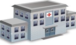 दैनिक १० घण्टा बहिरङ्ग सेवा दिँदै नगर अस्पताल