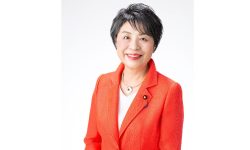 नेपालको लोकतान्त्रिकरणको प्रवर्द्धनमा जापानको सहयोग छ