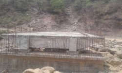 बजेट अभावमा धनगढी–खुटिया–दिपायल द्रुतमार्गमा पुल निर्माण प्रभावित