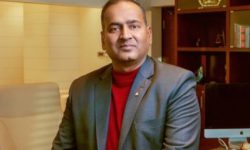 कान्तिपुरका अध्यक्ष कैलाश सिरोहियाविरुद्ध पक्राउ पुर्जी जारी