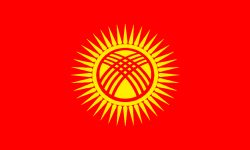 किर्गिजस्तानमा मिनी ट्रक दुर्घटना हुँदा ३१ बालबालिका घाइते