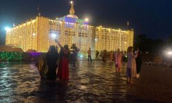 प्रधानमन्त्रीको प्रमुख आतिथ्यमा लुम्बिनीमा विशेष समारोह हुँदै