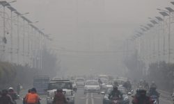 आज देशभरका अधिकांश स्थानमा मौसम बदली हुने