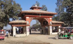 दुई चरणमा सीमानाका आठ दिन बन्द हुने