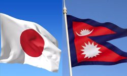 उच्चस्तरीय भ्रमणले घनिष्ट हुँदैछ नेपाल-जापान सम्बन्ध