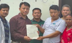 एक्लेडाँडालाई पर्यटकीयस्थल बनाउन पहल