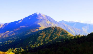 स्थानीयको एजेण्डा बन्यो पाथीभरामा केबलकार