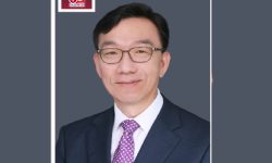 नेपाल–कोरिया सम्बन्ध सगरमाथा जस्तै उच्च होस्