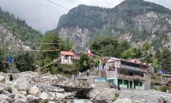 सदरमुकाममै छैन पक्की पुल