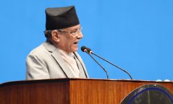 कांग्रेससँग झोक्किए प्रचण्ड, भने– इतिहासमै ठूलो गल्ती गर्यो, यसको मूल्य चर्को पर्नेछ