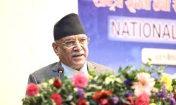 सूचना–प्रविधि क्षेत्रको विस्तारका निम्ति नवप्रवर्तन कोष स्थापना गर्ने प्रधानमन्त्रीको घोषणा