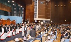 सहकारी ठगलाई कारबाही गर भन्दै संसद्‌मा अवरोध