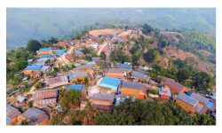 तनहुँमा चलचित्र निर्माण कार्यशाला