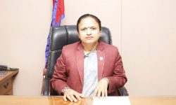 डिजिटल रुपान्तरणका माध्यमबाट समृद्धि हासिल गर्न सकिन्छ : मन्त्री शर्मा