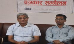 ठूला दलबीच सहकार्य आवश्यक छ : प्रमुख सचेतक लेखक