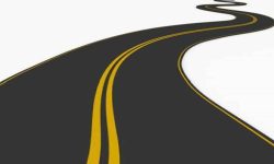 मानपुर डेढगाउँ सडक कालोपत्रपछि यात्रा सहज