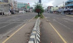 नेपालगञ्ज-गुलरिया सडकको ६५ प्रतिशत काम पूरा