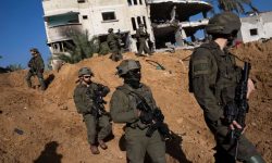 इजरायलले रफाहमा तिब्र सैन्य कारबाही गर्ने