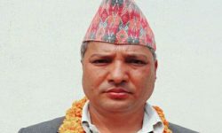 सुदूरपश्चिमका मुख्यमन्त्री सोडारीलाई विश्वासको मत