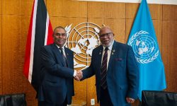 ‘राष्ट्रसङ्घलाई सबल बनाउन नेपालको पूर्ण सहयोग रहन्छ’