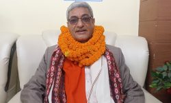 ‘आर्थिक समृद्धि वर्तमान सरकारको मुख्य लक्ष्य हो’