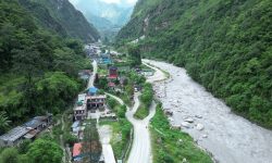 करोडौँको योजना कार्यान्वयन हुन सकेन