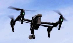 युक्रेनी ड्रोन आक्रमणपछि रूसी इन्धन भण्डारमा आगलागी