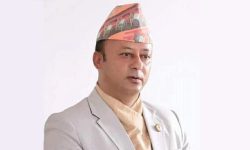 ‘जनतामा छाएको निराशालाई अन्त्य गर्न जरुरी छ’