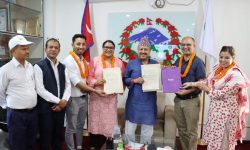 एनसेलको सामाजिक उत्तरदायित्व अन्तर्गतका पहलहरु सातै प्रदेशमा कार्यन्वयनमा