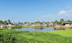 बन्यो सडक , बनेन ढल