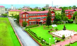 प्रहरीको पत्राचार : ३० वर्षे लागू नगर्नु