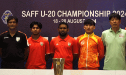 नेपालले श्रीलङ्कालाई हरायो